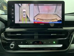 Haval H6 2021 National Trend 1.5T Automatic Champion Edition - ფოტო 7