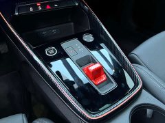 Audi A3 Facelift A3L Limousine 35 TFSI Fashion Sport - ფოტო 10