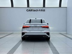 Audi A3 Facelift A3L Limousine 35 TFSI Fashion Sport - ფოტო 2