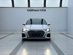 Audi A3 Facelift A3L Limousine 35 TFSI Fashion Sport - ფოტო 5