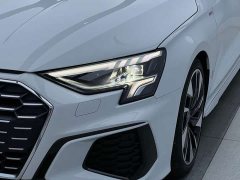 Audi A3 Facelift A3L Limousine 35 TFSI Fashion Sport - ფოტო 6