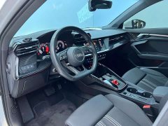 Audi A3 Facelift A3L Limousine 35 TFSI Fashion Sport - ფოტო 7
