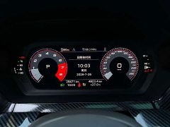 Audi A3 Facelift A3L Limousine 35 TFSI Fashion Sport - ფოტო 8