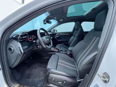 Audi A3 Facelift A3L Limousine 35 TFSI Fashion Sport - ფოტო 9