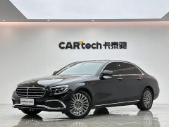 Mercedes-Benz E-Class Facelift E 300 L Luxury - ფოტო 1