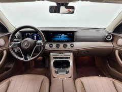 Mercedes-Benz E-Class Facelift E 300 L Luxury - ფოტო 10