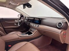 Mercedes-Benz E-Class Facelift E 300 L Luxury - ფოტო 11