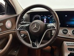 Mercedes-Benz E-Class Facelift E 300 L Luxury - ფოტო 12
