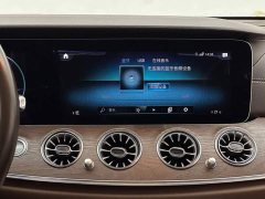 Mercedes-Benz E-Class Facelift E 300 L Luxury - ფოტო 13