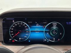 Mercedes-Benz E-Class Facelift E 300 L Luxury - ფოტო 14