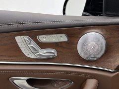 Mercedes-Benz E-Class Facelift E 300 L Luxury - ფოტო 15