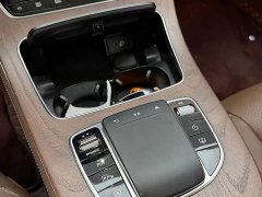 Mercedes-Benz E-Class Facelift E 300 L Luxury - ფოტო 16