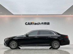 Mercedes-Benz E-Class Facelift E 300 L Luxury - ფოტო 2