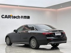 Mercedes-Benz E-Class Facelift E 300 L Luxury - ფოტო 3
