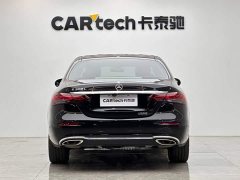 Mercedes-Benz E-Class Facelift E 300 L Luxury - ფოტო 4