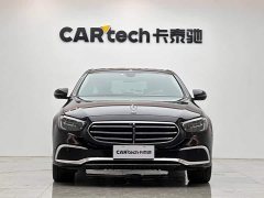 Mercedes-Benz E-Class Facelift E 300 L Luxury - ფოტო 7