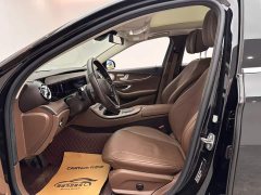 Mercedes-Benz E-Class Facelift E 300 L Luxury - ფოტო 8