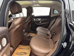 Mercedes-Benz E-Class Facelift E 300 L Luxury - ფოტო 9
