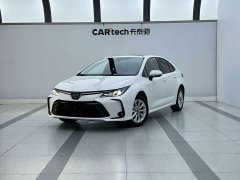 Toyota Corolla 2021 1.2T S-CVT Elite Plus - ფოტო 1