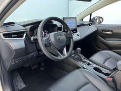Toyota Corolla 2021 1.2T S-CVT Elite Plus - ფოტო 10