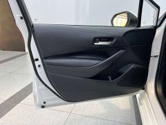 Toyota Corolla 2021 1.2T S-CVT Elite Plus - ფოტო 11