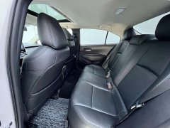 Toyota Corolla 2021 1.2T S-CVT Elite Plus - ფოტო 12