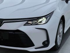 Toyota Corolla 2021 1.2T S-CVT Elite Plus - ფოტო 2