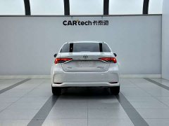 Toyota Corolla 2021 1.2T S-CVT Elite Plus - ფოტო 3