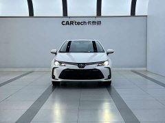 Toyota Corolla 2021 1.2T S-CVT Elite Plus - ფოტო 4