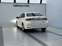 Toyota Corolla 2021 1.2T S-CVT Elite Plus - ფოტო 5