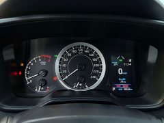 Toyota Corolla 2021 1.2T S-CVT Elite Plus - ფოტო 6