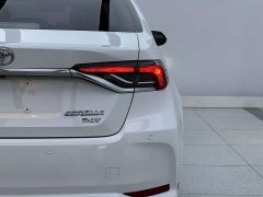 Toyota Corolla 2021 1.2T S-CVT Elite Plus - ფოტო 7