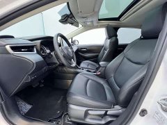 Toyota Corolla 2021 1.2T S-CVT Elite Plus - ფოტო 8