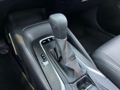Toyota Corolla 2021 1.2T S-CVT Elite Plus - ფოტო 9