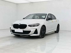 BMW 1 Series 125i M Sport Night Edition - ფოტო 1