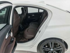 BMW 1 Series 125i M Sport Night Edition - ფოტო 11