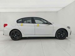 BMW 1 Series 125i M Sport Night Edition - ფოტო 13