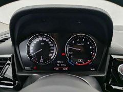 BMW 1 Series 125i M Sport Night Edition - ფოტო 14