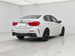 BMW 1 Series 125i M Sport Night Edition - ფოტო 16