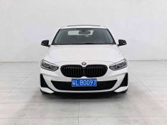 BMW 1 Series 125i M Sport Night Edition - ფოტო 17