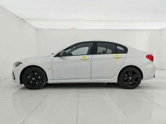 BMW 1 Series 125i M Sport Night Edition - ფოტო 18