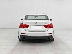 BMW 1 Series 125i M Sport Night Edition - ფოტო 19