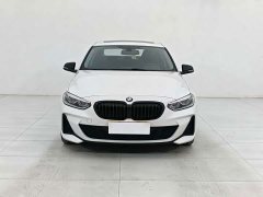 BMW 1 Series 125i M Sport Night Edition - ფოტო 2