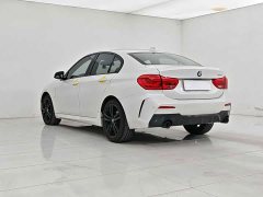 BMW 1 Series 125i M Sport Night Edition - ფოტო 3