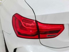 BMW 1 Series 125i M Sport Night Edition - ფოტო 5