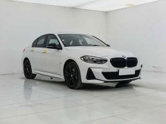 BMW 1 Series 125i M Sport Night Edition - ფოტო 6