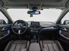 BMW 1 Series 125i M Sport Night Edition - ფოტო 7