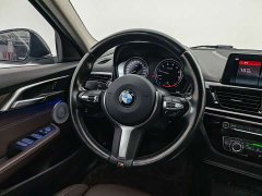 BMW 1 Series 125i M Sport Night Edition - ფოტო 8