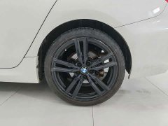 BMW 1 Series 125i M Sport Night Edition - ფოტო 9