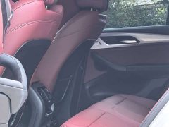 BMW X4 xDrive 25i M Sport Package - ფოტო 10